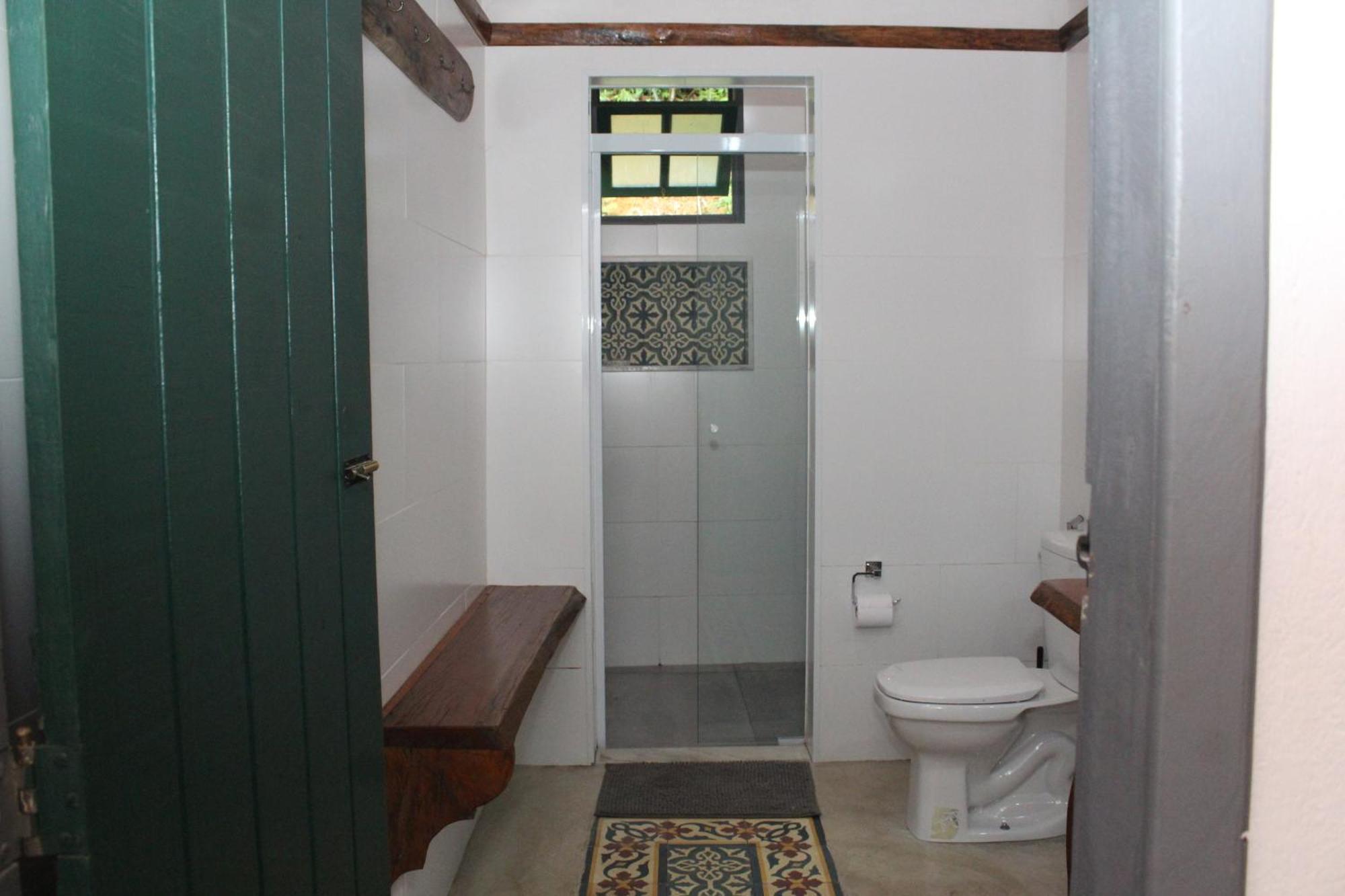 Fazenda Dos Coqueiros-Bananal-Sp Villa Rom bilde