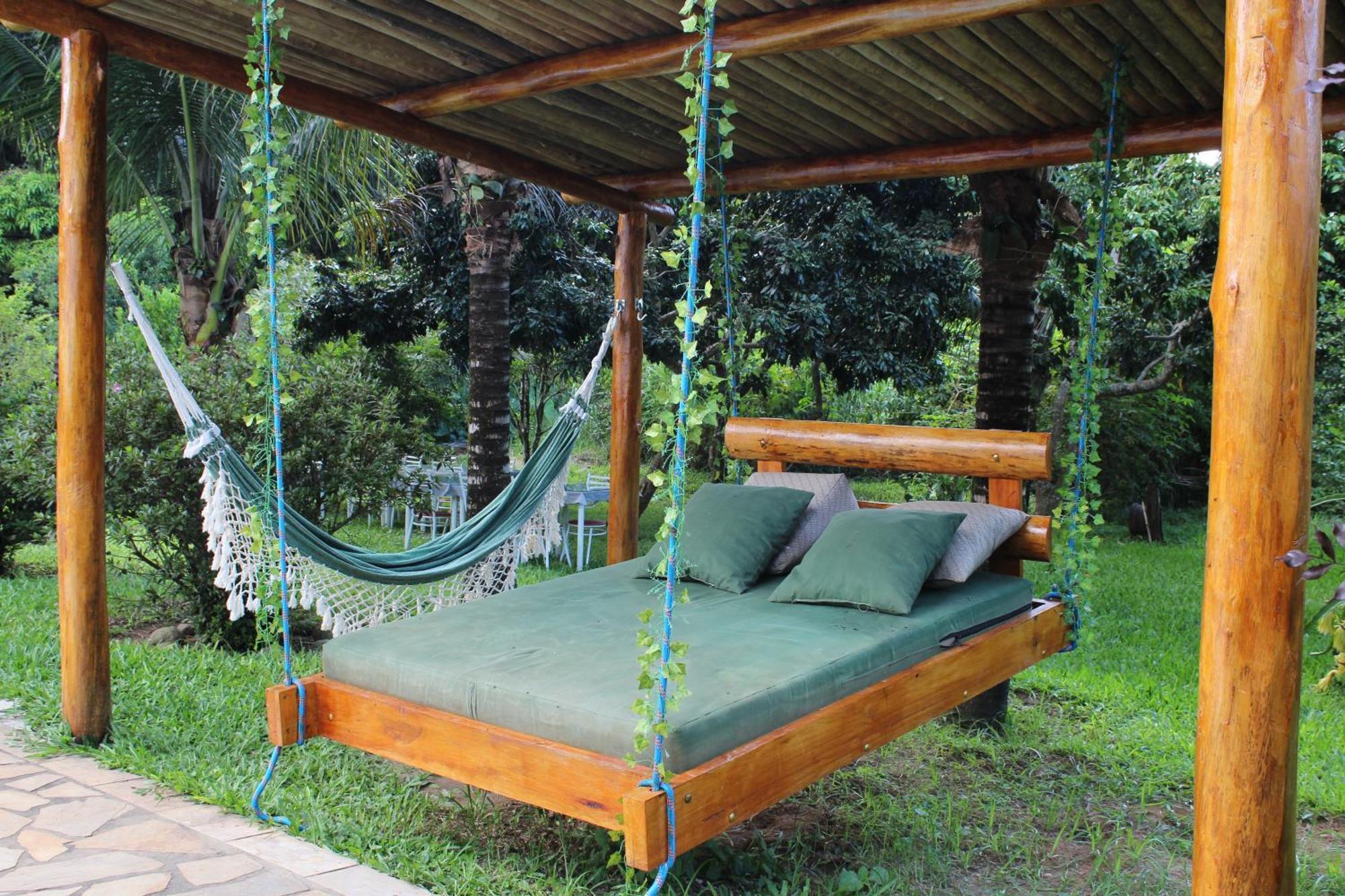 Fazenda Dos Coqueiros-Bananal-Sp Villa Rom bilde