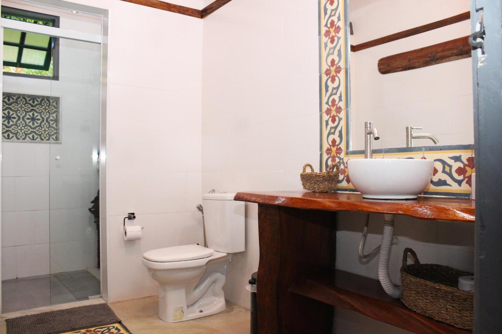Fazenda Dos Coqueiros-Bananal-Sp Villa Eksteriør bilde